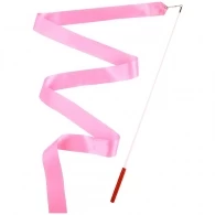 Baston gimnastic cu panglica Grace Dance Gymnastic stick with ribbon 