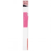 Baston gimnastic cu panglica Grace Dance Gymnastic stick with ribbon thumbnav 3