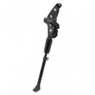 Cric Force 27.5 - 29 Al rear thumbnav