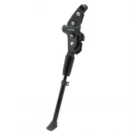 Cric Force 27.5 - 29 Al rear 