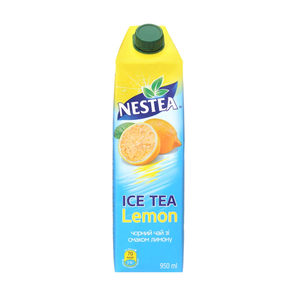Bauturi Nestea Lemon photo 1