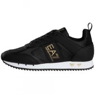 Кроссовки EA7 EMPORIO ARMANI SNEAKER CARBON 