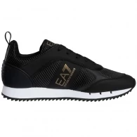 Кроссовки EA7 EMPORIO ARMANI SNEAKER CARBON thumbnav 2