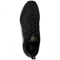 Кроссовки EA7 EMPORIO ARMANI SNEAKER CARBON thumbnav 4