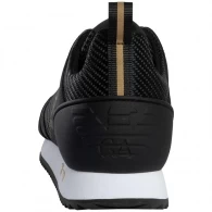 Кроссовки EA7 EMPORIO ARMANI SNEAKER CARBON thumbnav 5