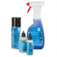 Комплект средств по уходу за велосипедом M-WAVE Guard Team bicycle care set 