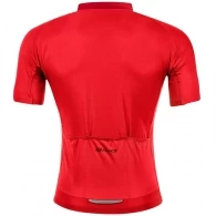 Tricou pentru ciclism Force PURE sh thumbnav 2