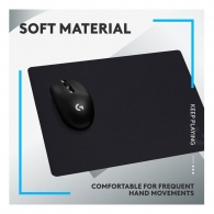 Коврик Logitech G240 Black (943-000785) thumbnav 3