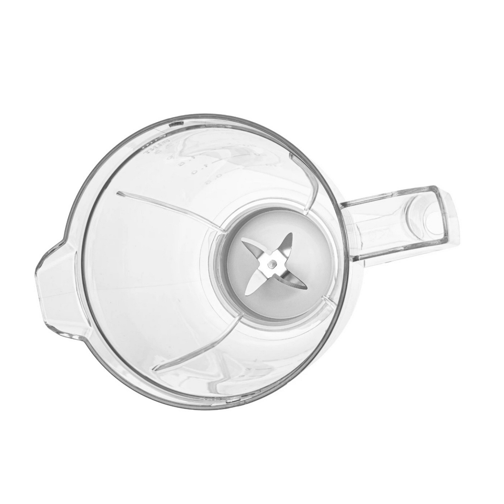 Blender Stationar Adler AD4085 Alb / 2 viteze / 64 ml photo 4