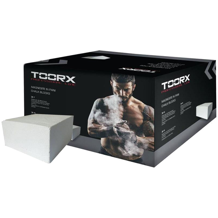 Мел (тальк) Garlando TOORX photo 