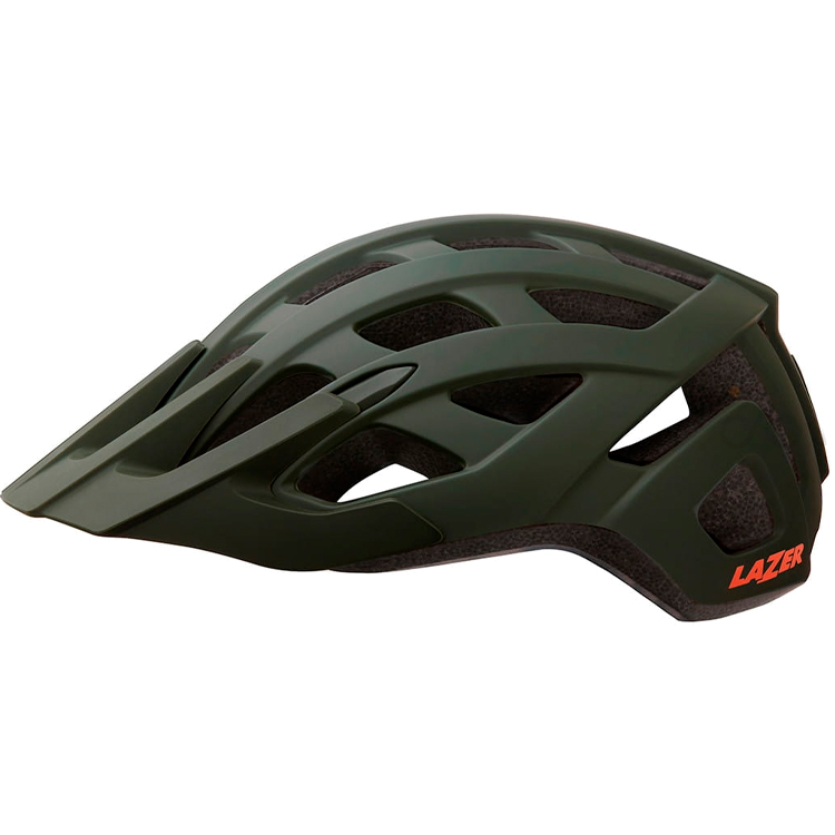 Casca de bicicleta LAZER ROLLER photo Casca de bicicleta LAZER ROLLER photo