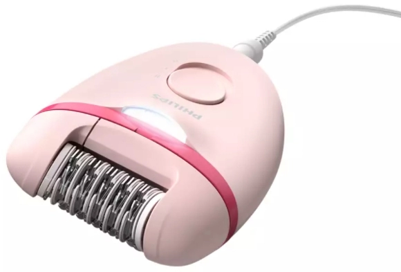 Epilator Philips BRE285/00 photo 5