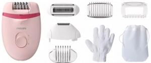 Epilator Philips BRE285/00 thumbnav 4