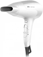 Uscator de par Braun BRHD385 