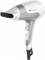 Uscator de par Braun BRHD585 