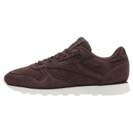 Кроссовки Reebok CL LTHR 