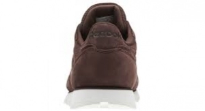 Кроссовки Reebok CL LTHR thumbnav 2