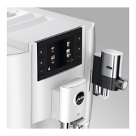 Aparat de cafea JURA E8AromaWhite15585 thumbnav 2