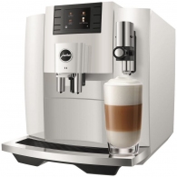 Aparat de cafea JURA E8AromaWhite15585 thumbnav 5