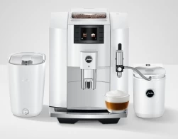 Кофемашина JURA E8AromaWhite15585 thumbnav 7