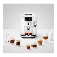 Кофемашина JURA E8AromaWhite15585 thumbnav 8