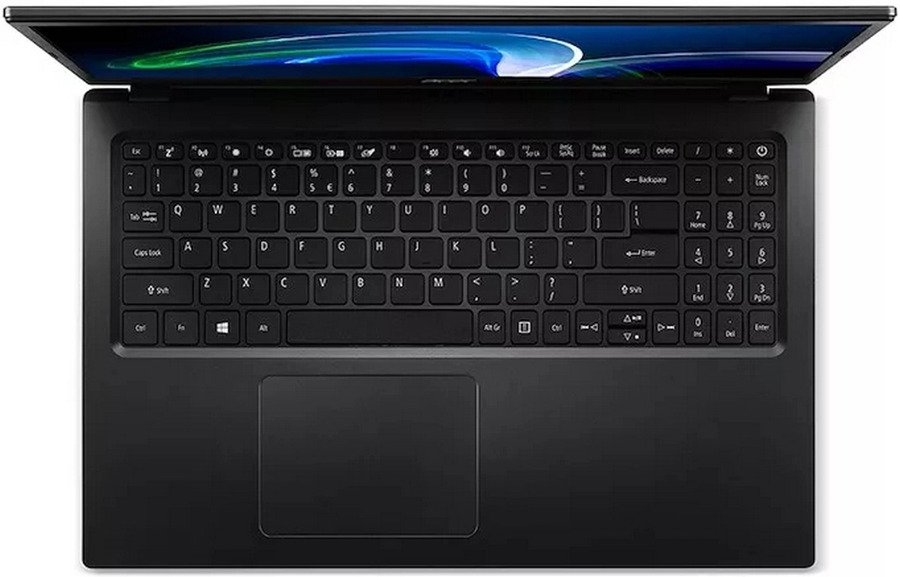 Ноутбук Acer Extensa EX215-32-P785 15.6 / Черный photo 2