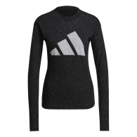 Футболка Adidas W WIN TEE LS thumbnav 1