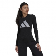 Футболка Adidas W WIN TEE LS thumbnav 5