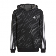 Hanorac Adidas B FI 3S GRA HD thumbnav
