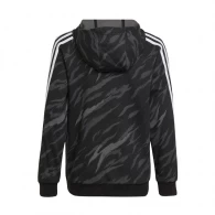 Hanorac Adidas B FI 3S GRA HD thumbnav 2