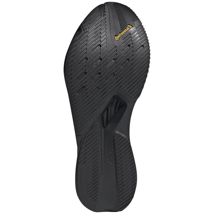 Кроссовки Adidas ADIZERO BOSTON 12 M / Мужской / 46 / Черный photo 4