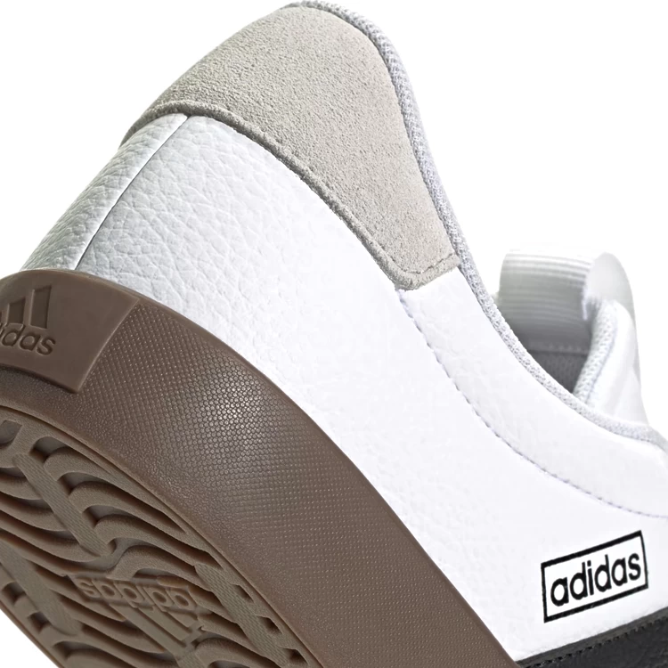 Кроссовки Adidas VL COURT 3.0 / Мужской / 39.5 / Белый photo 5