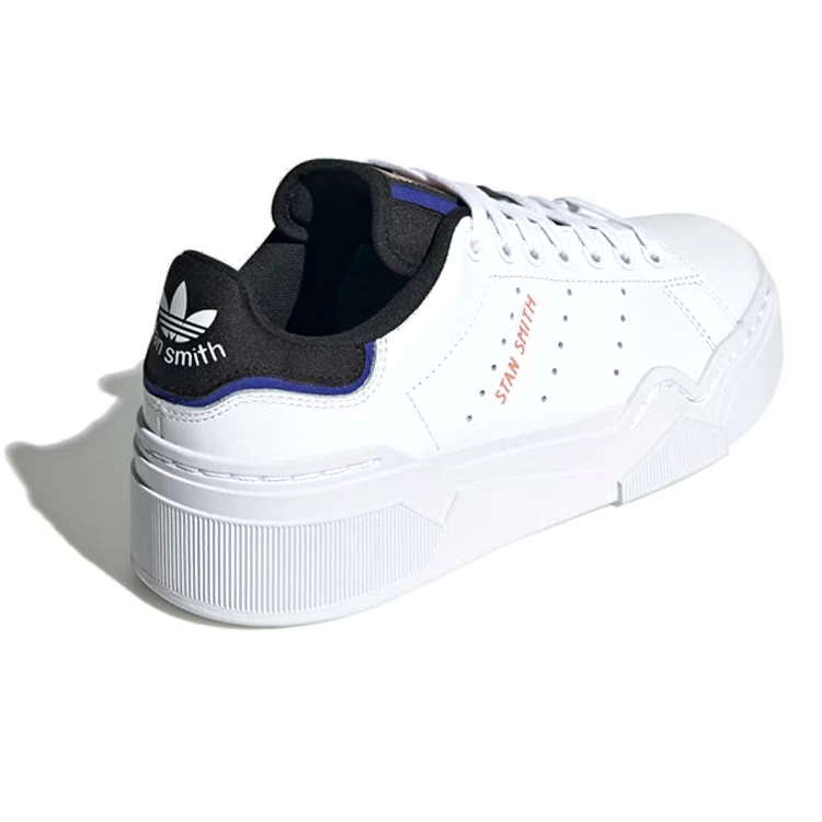 Кроссовки Adidas STAN SMITH BONEGA 2B W / Женский / 40.5 / Белый photo 4
