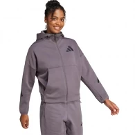 Толстовка Adidas W Z.N.E. FZ thumbnav 3