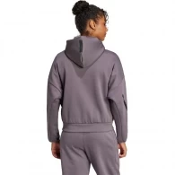 Толстовка Adidas W Z.N.E. FZ thumbnav 4