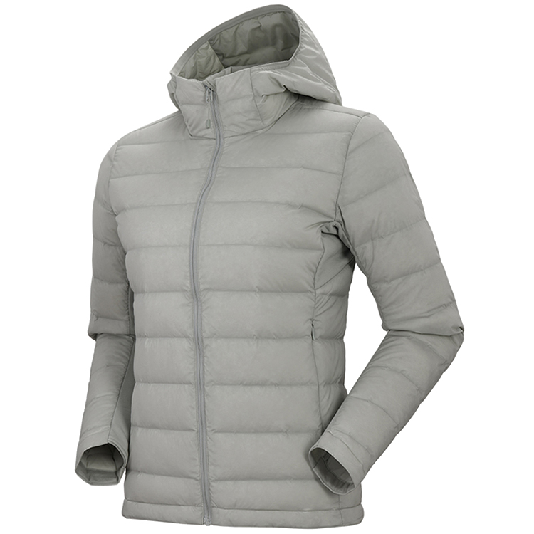 Scurta Kailas Down Jacket Womens XS Grafit Femei photo 2