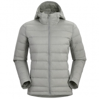 Scurta Kailas Down Jacket Womens thumbnav