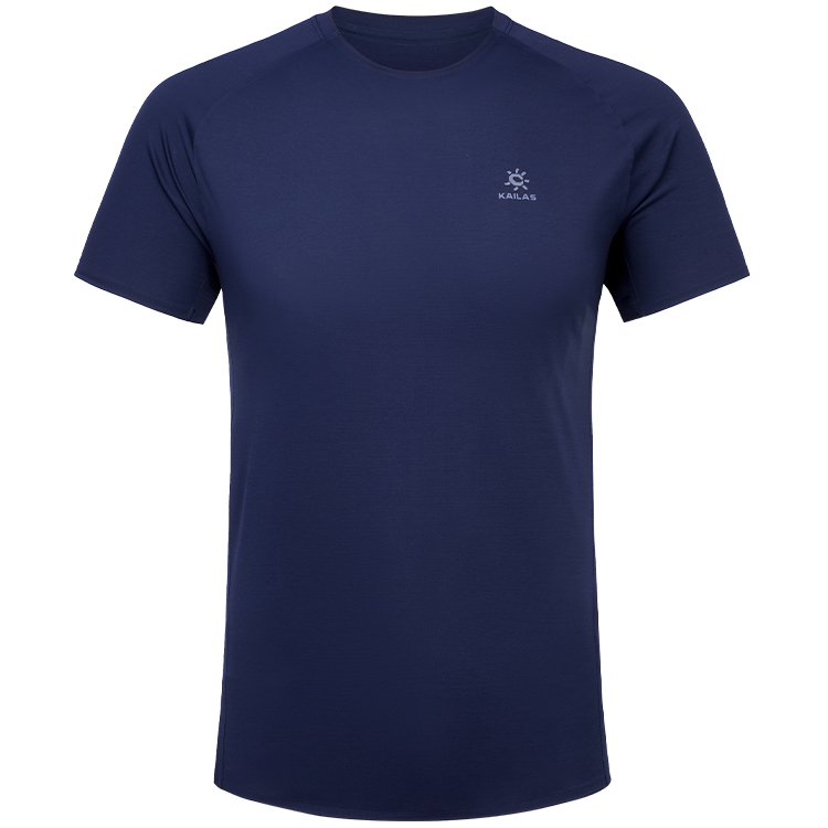 Tricou Kailas Functional photo Tricou Kailas Functional photo