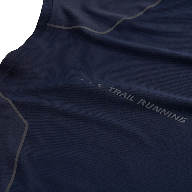 Tricou bărbătesc Kailas Functional L Albastru photo 6