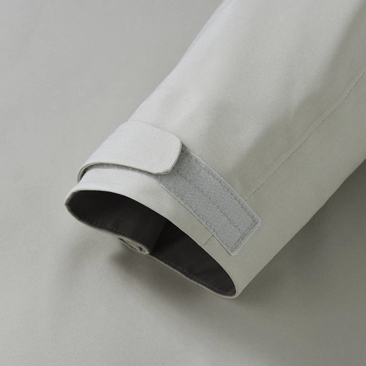 Scurta Kailas Bogda Hardshell M Verde Femei photo 5