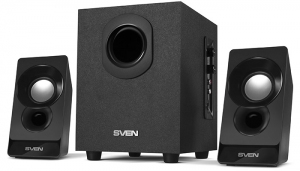 Компьютерные колонки Sven MS-85 thumbnav 1
