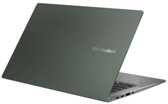 Ноутбук Asus S435EAKC085 14 / Зеленый photo 2
