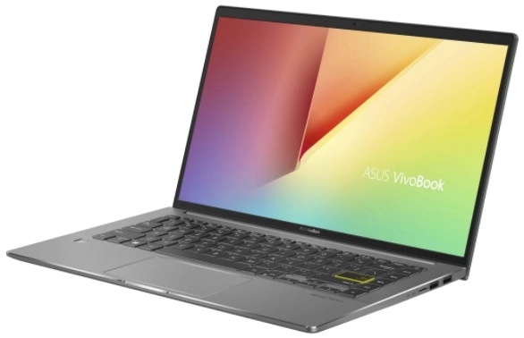 Ноутбук Asus S435EAKC085 14 / Зеленый photo 6