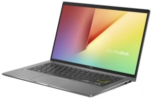 Ноутбук Asus S435EAKC085, Core i7, 8 ГБ ГБ, DOS, Зеленый thumbnav 6