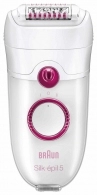 Epilator Braun 5185 