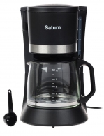 Кофеварка Saturn  STCM7085 thumbnav 1