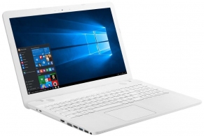 Ноутбук Asus X541UV-GO1485 i3/4/500/ 920MX2GB, Core i3, 4 ГБ ГБ, EndlessOS, Белый thumbnav 2