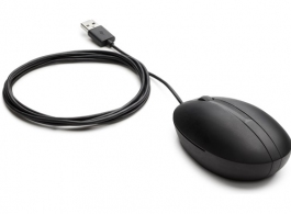 HP Wired 320M Mouse thumbnav 2