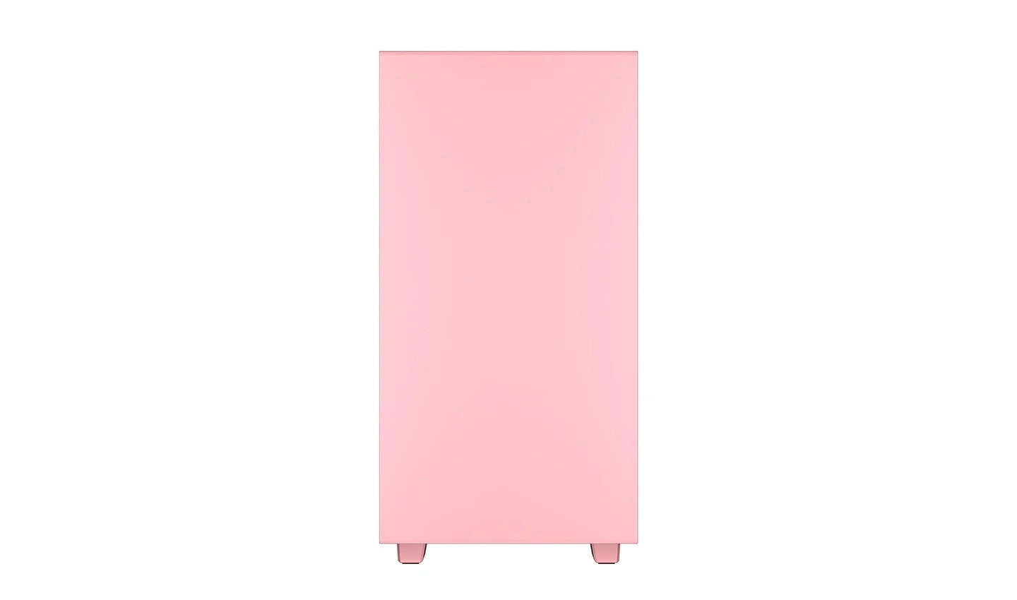 Carcasa DEEPCOOL MACUBE 110 PINK / w/oPSU / Side-Window / 1x 120mm fan / ATX / Pink photo 4