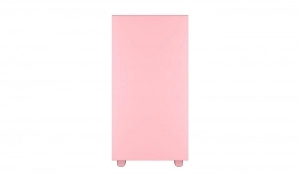 Carcasa DEEPCOOL MACUBE 110 PINK / w/oPSU / Side-Window / 1x 120mm fan / ATX / Pink thumbnav 4